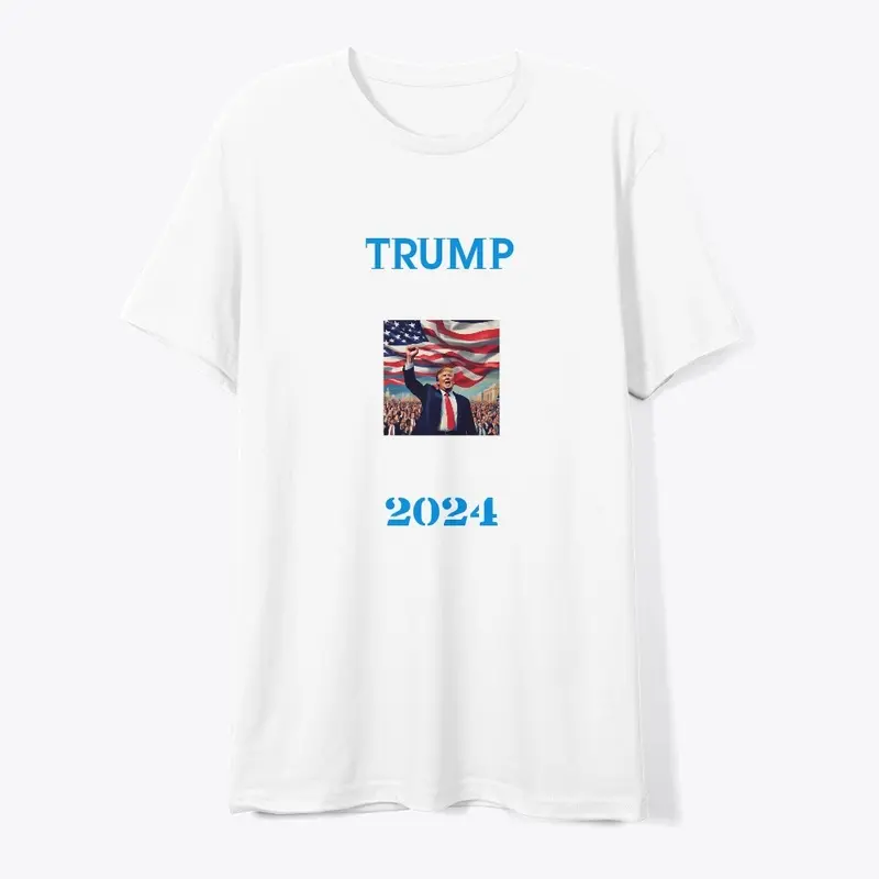 TRUMP 2024