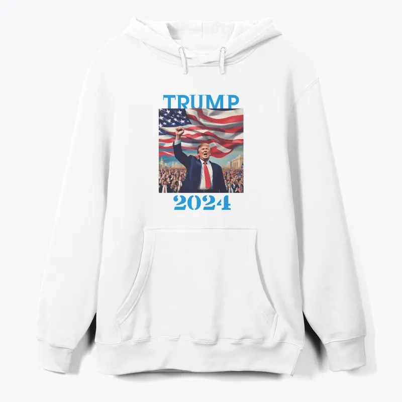 TRUMP 2024