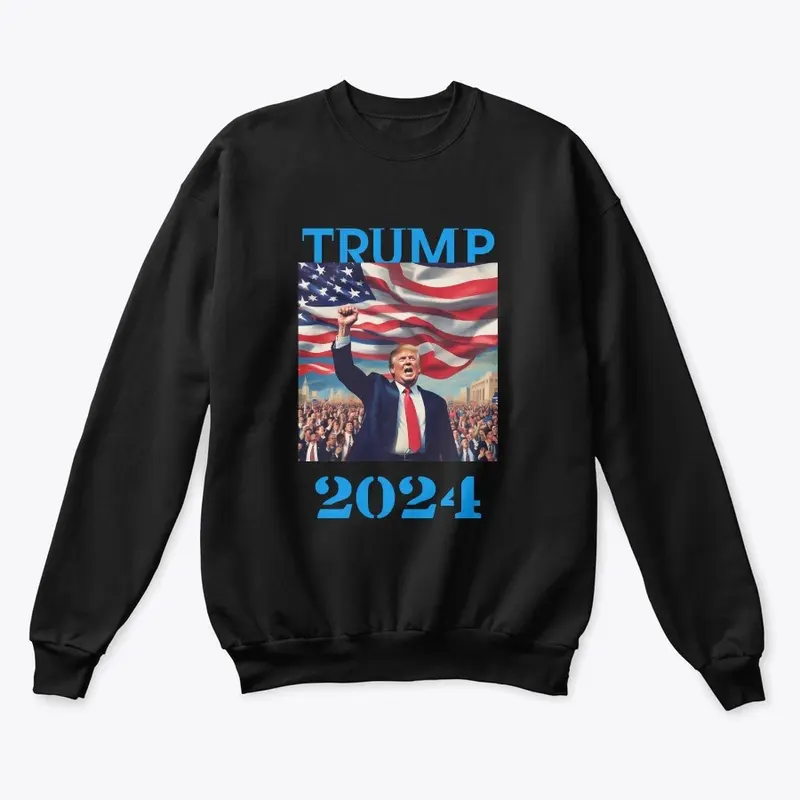 TRUMP 2024