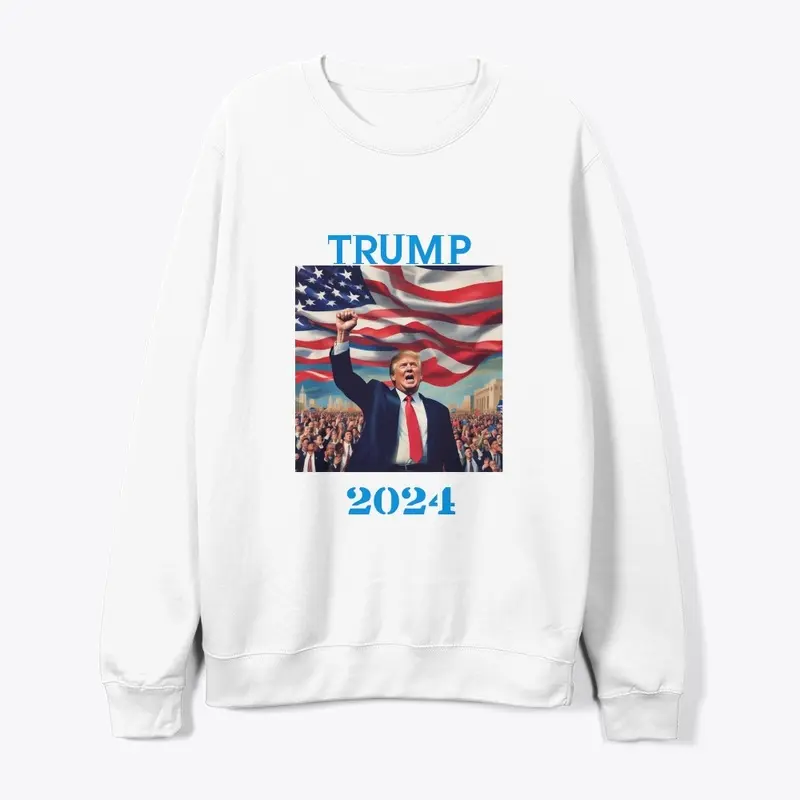 TRUMP 2024