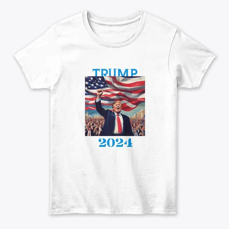 TRUMP 2024